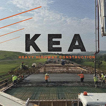 kea insta project